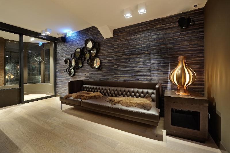 Amsterdam Forest Hotel 20