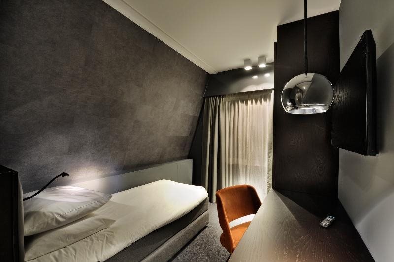 Amsterdam Forest Hotel 23