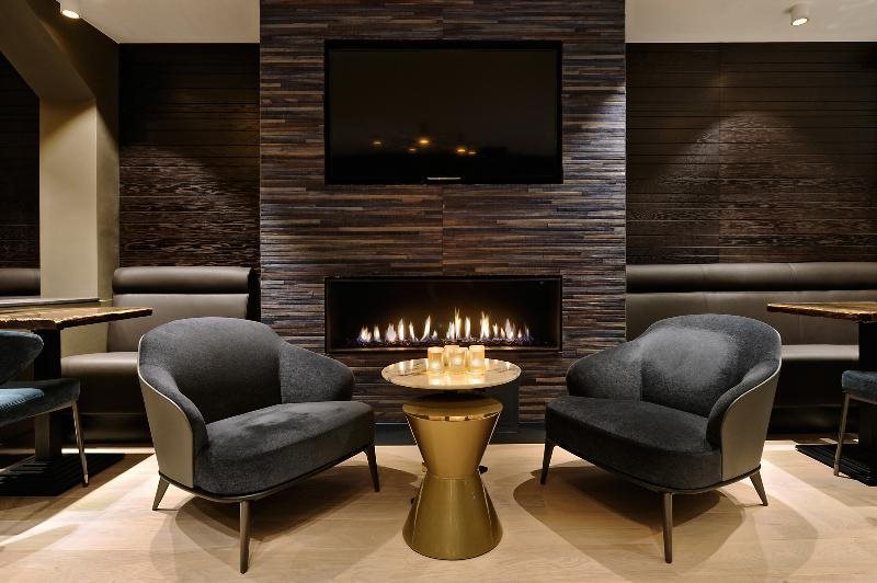 Amsterdam Forest Hotel 6