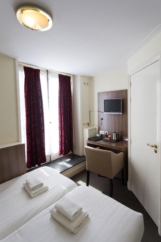 Hotel Park Plantage 12
