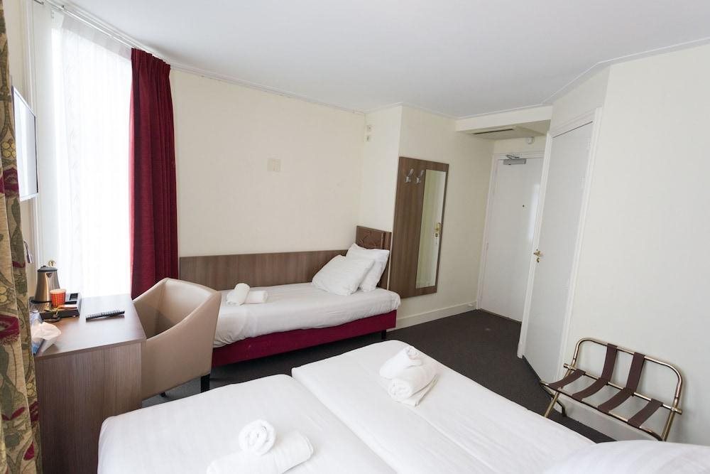 Hotel Park Plantage 14