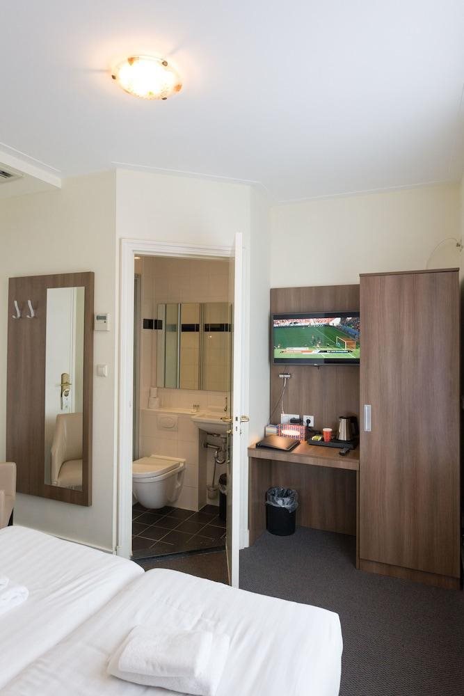 Hotel Park Plantage 15