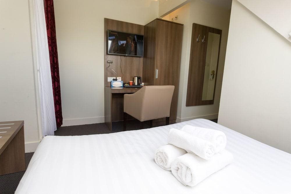 Hotel Park Plantage 16