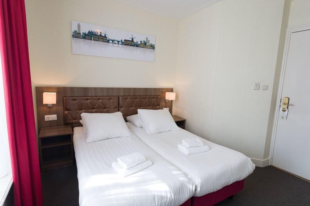 Hotel Park Plantage 17