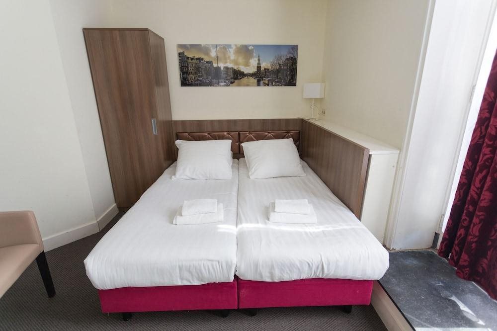 Hotel Park Plantage 21