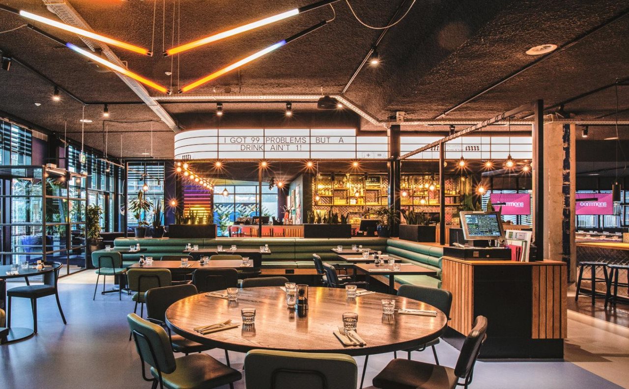 The Social Hub Amsterdam City 19