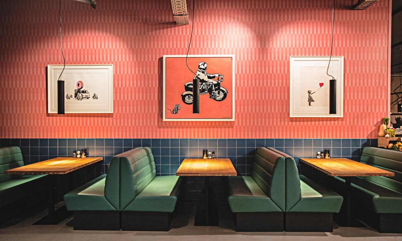 The Social Hub Amsterdam City 20