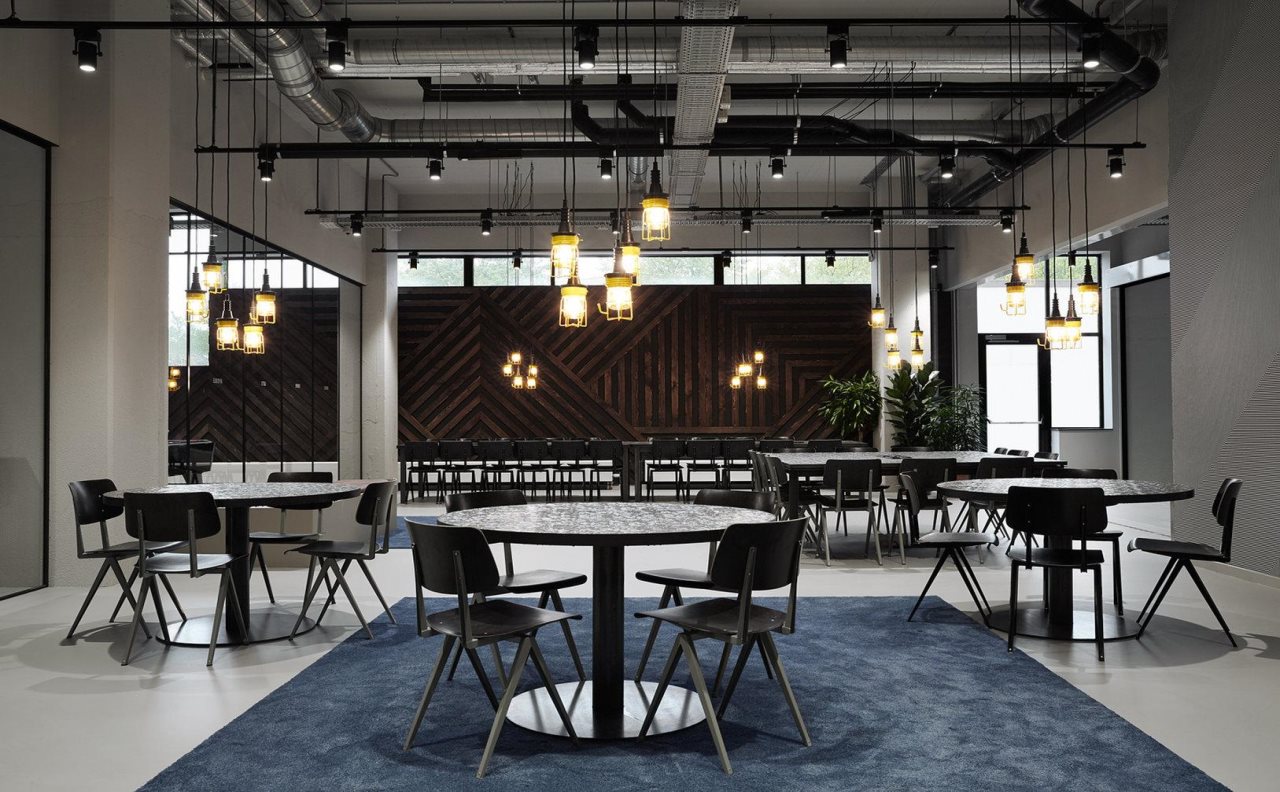 The Social Hub Amsterdam City 22