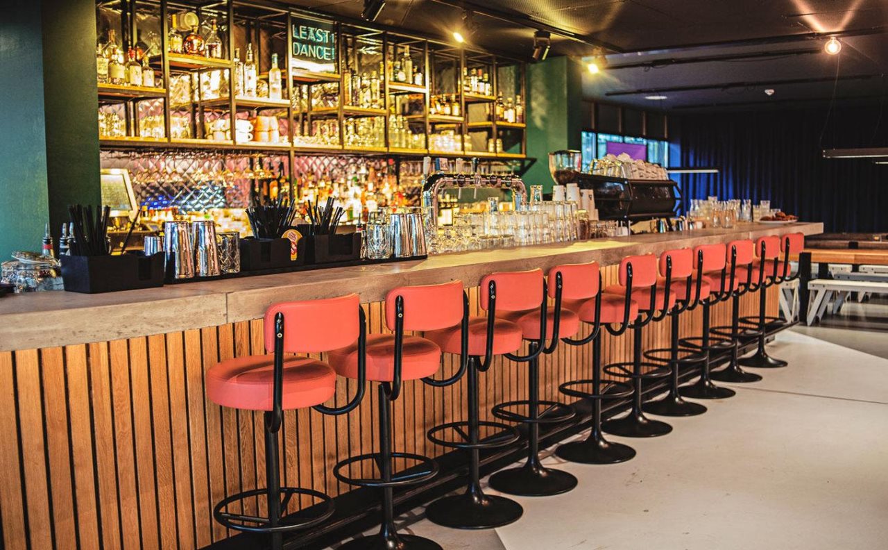 The Social Hub Amsterdam City 23