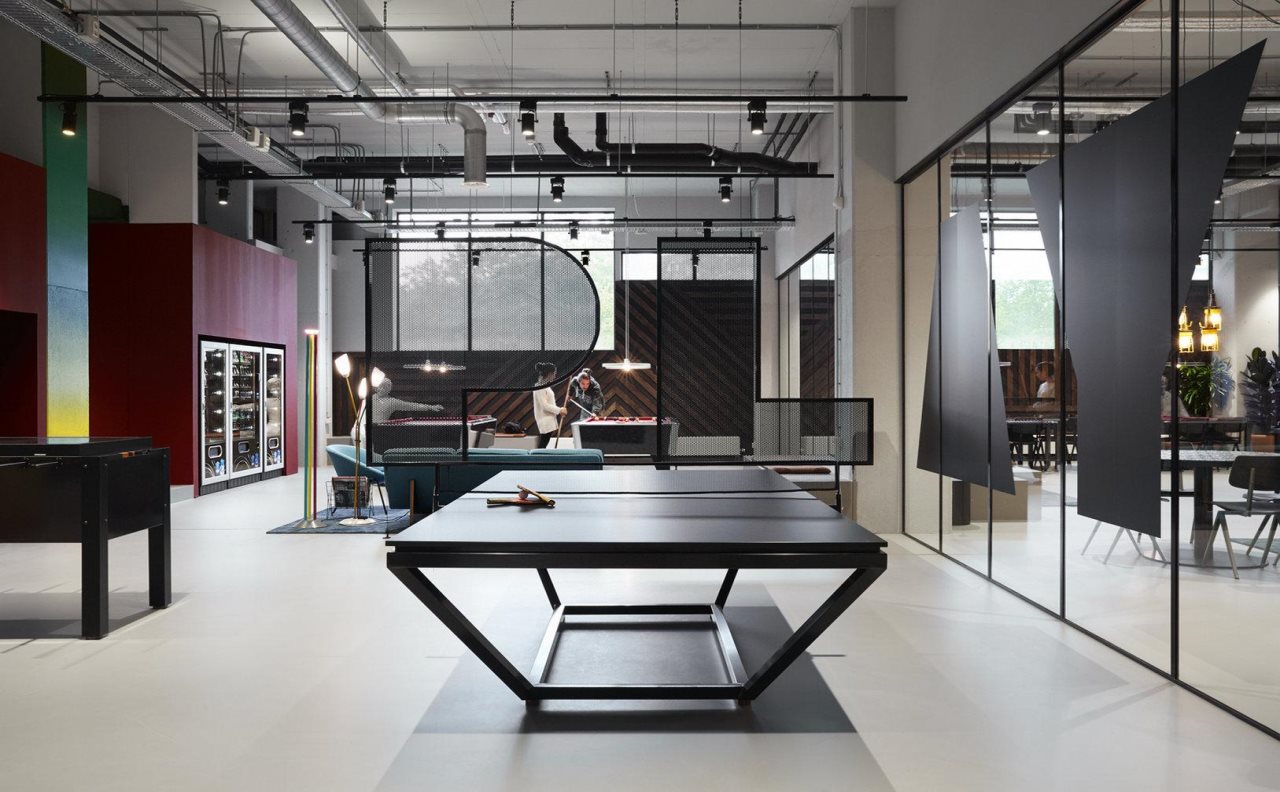 The Social Hub Amsterdam City 4