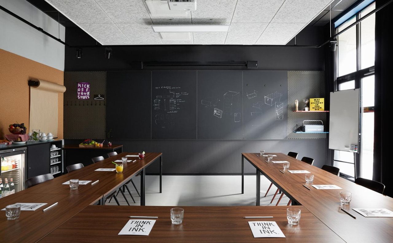 The Social Hub Amsterdam City 6
