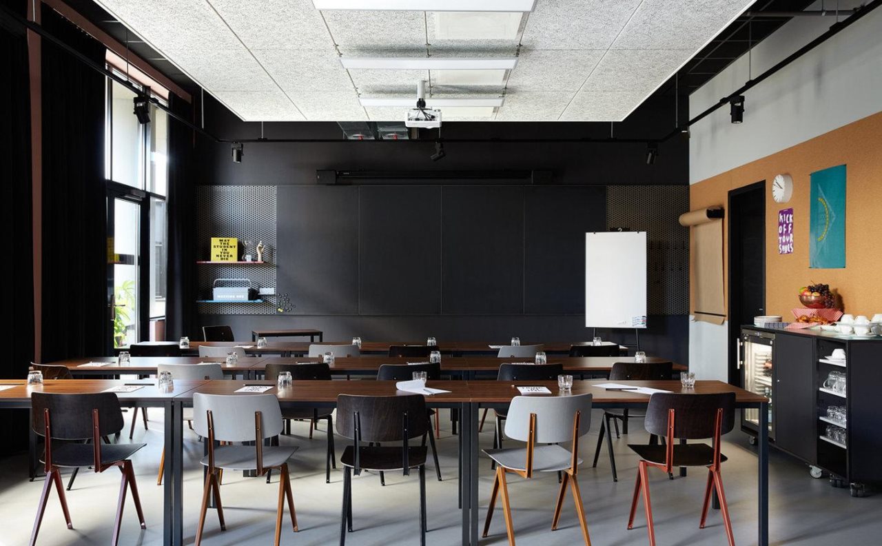The Social Hub Amsterdam City 7