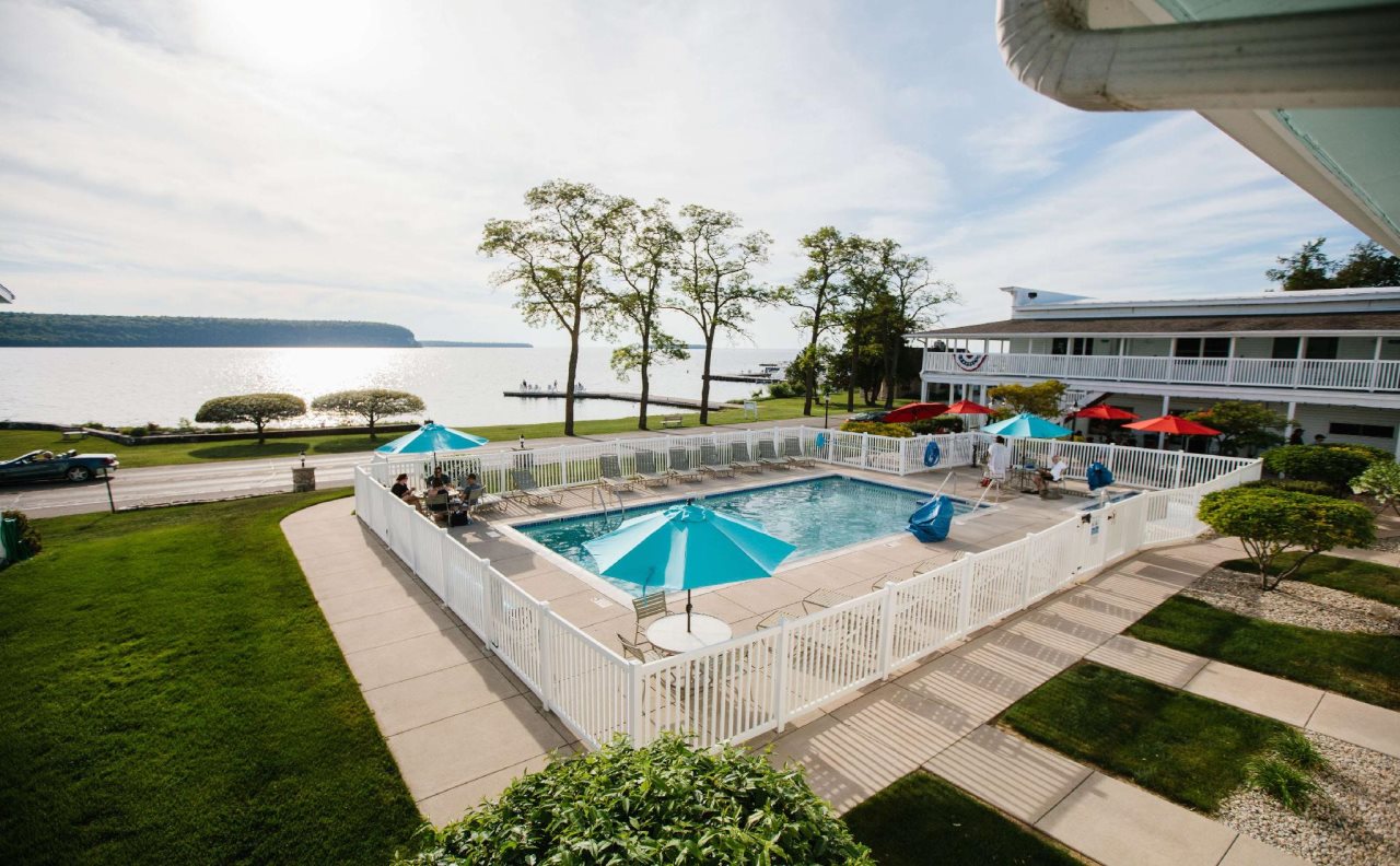 Urban Lodge Hotel 21