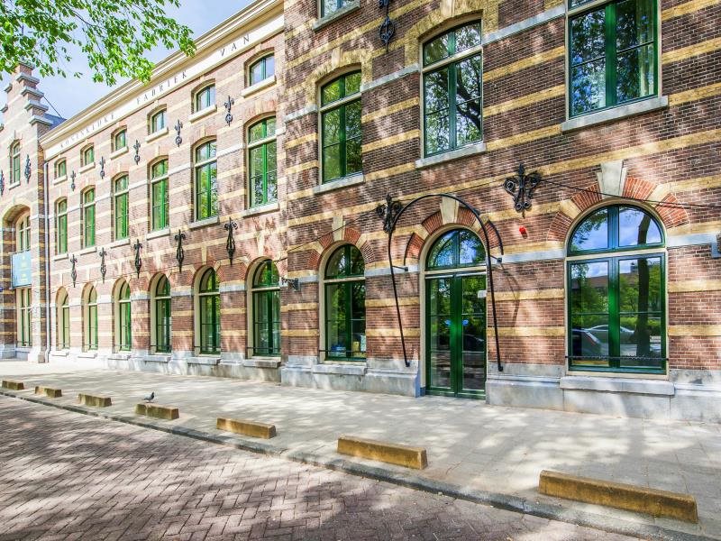 YAYS Amsterdam Maritime by Numa 7