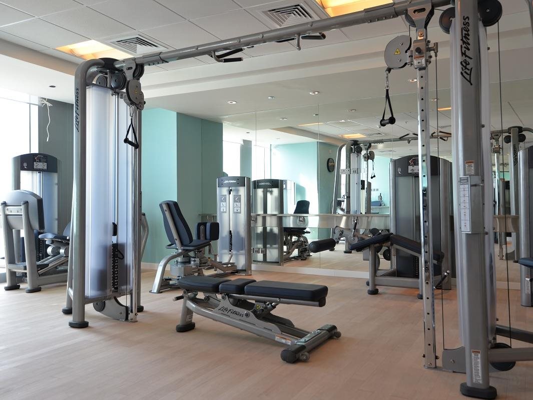 City Centre Rotana Doha 11