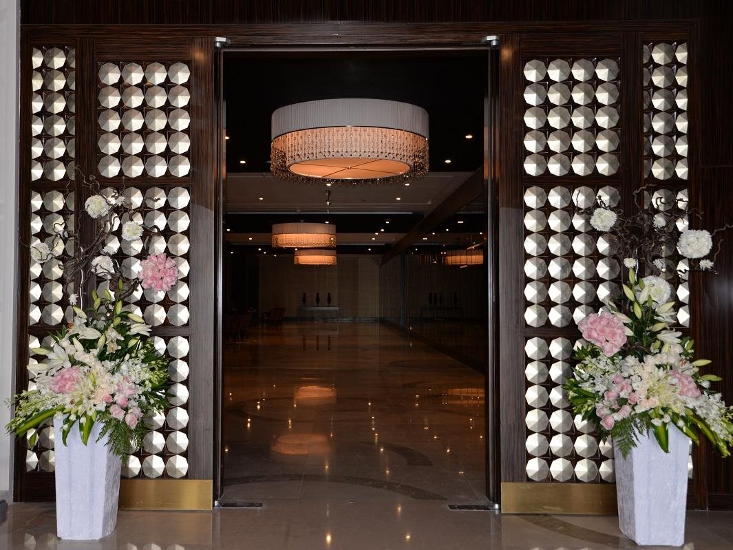 City Centre Rotana Doha 12
