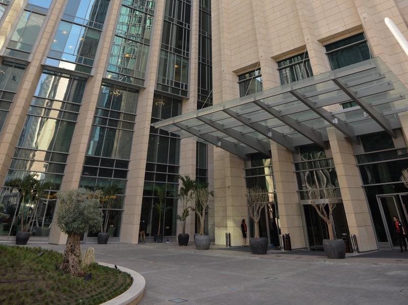 City Centre Rotana Doha 13