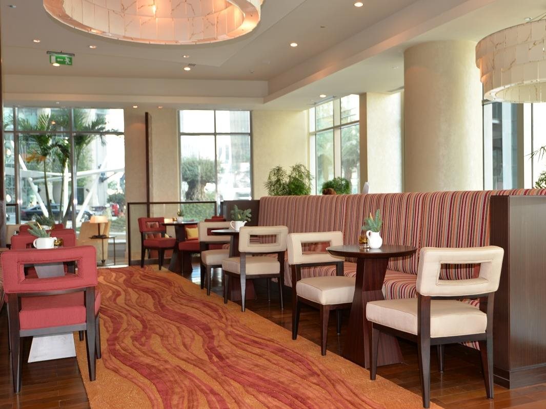 City Centre Rotana Doha 14