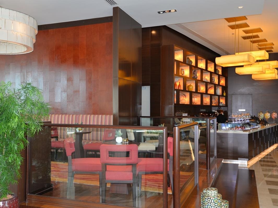 City Centre Rotana Doha 15