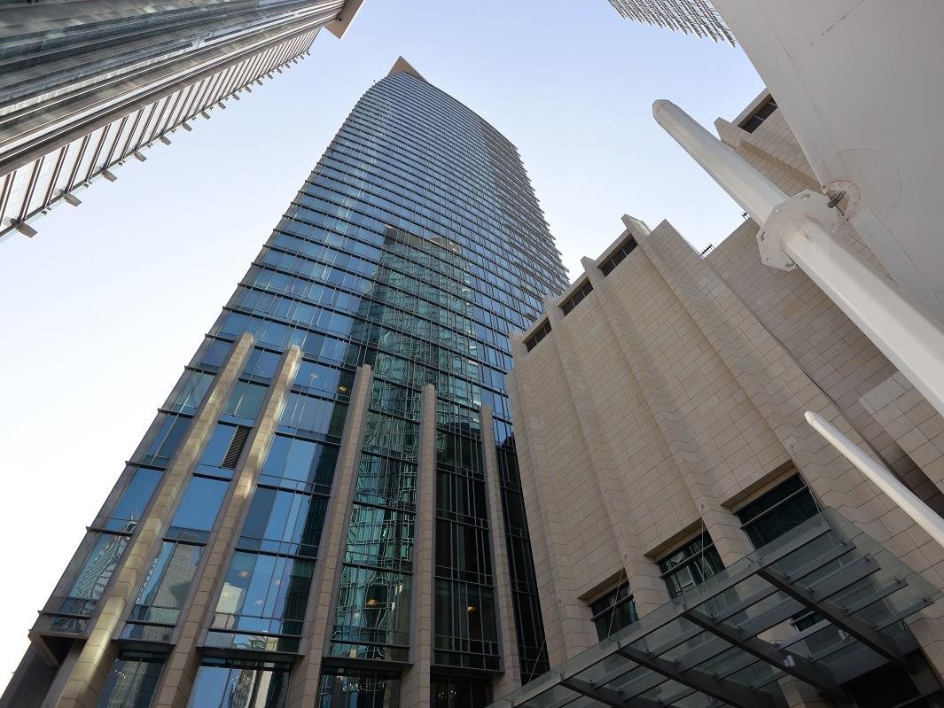City Centre Rotana Doha 18