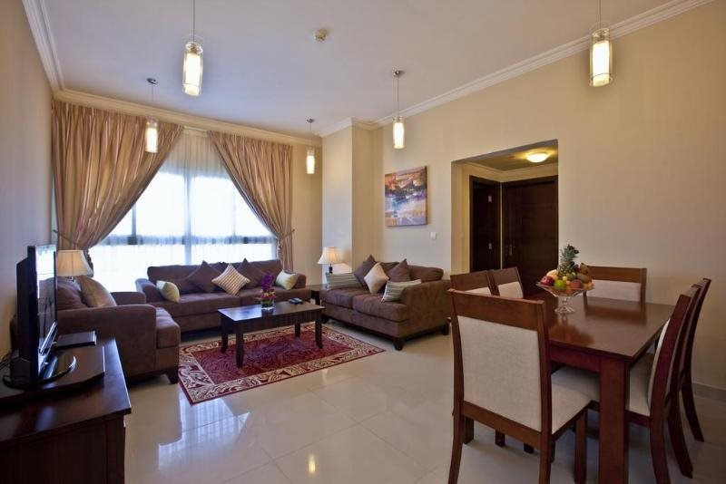City Centre Rotana Doha 2
