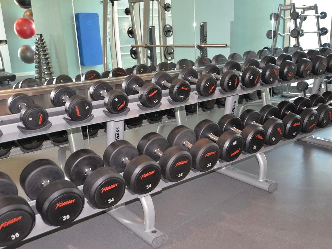 City Centre Rotana Doha 20