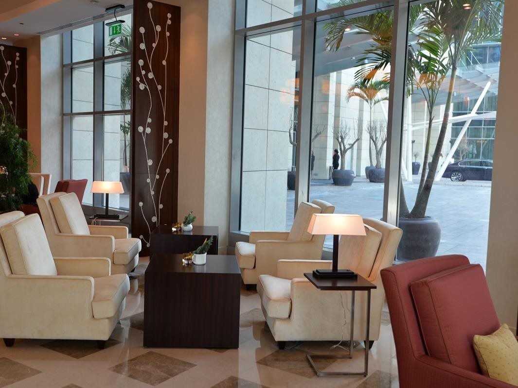 City Centre Rotana Doha 22