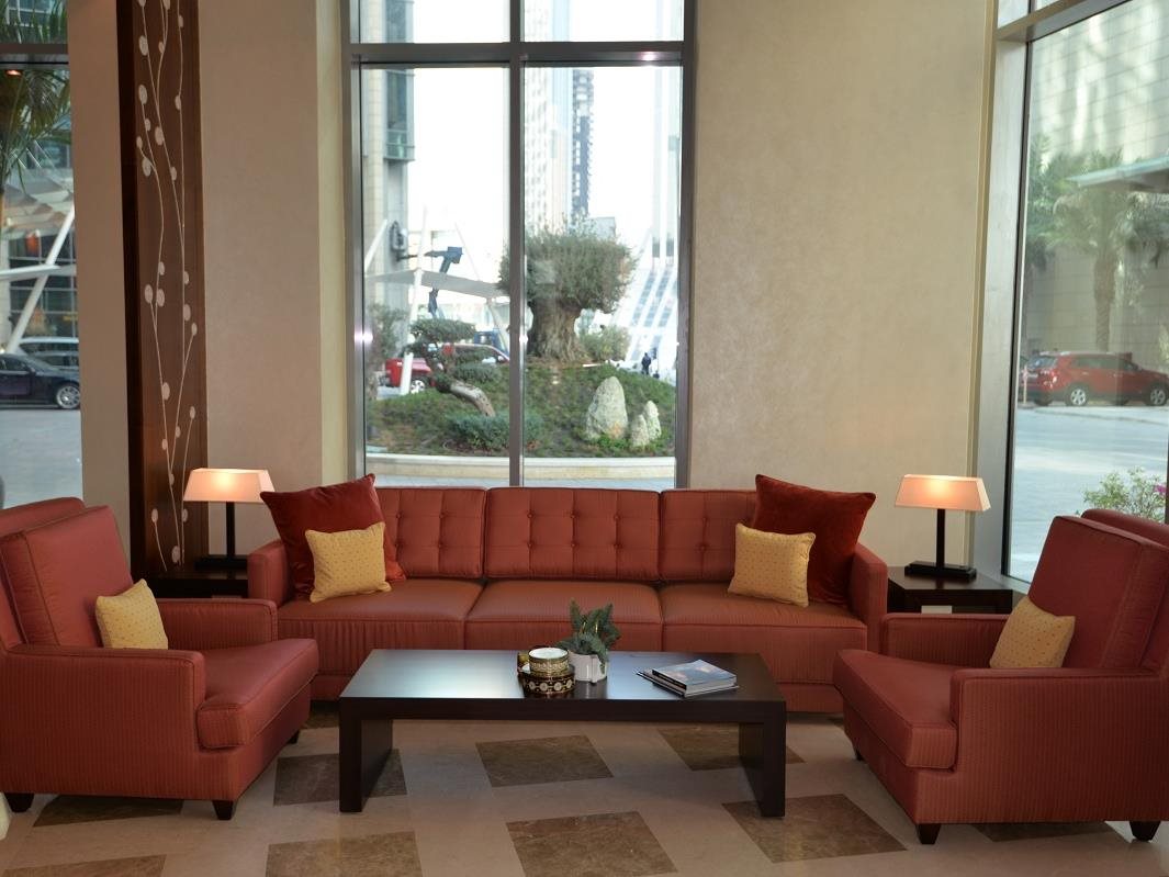 City Centre Rotana Doha 23