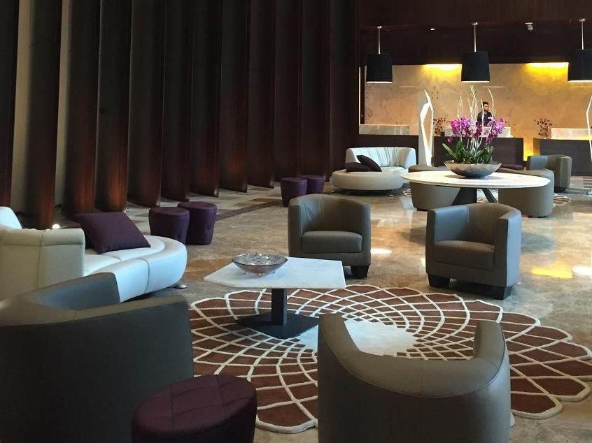 City Centre Rotana Doha 5