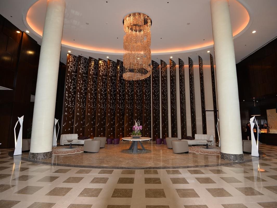 City Centre Rotana Doha 6