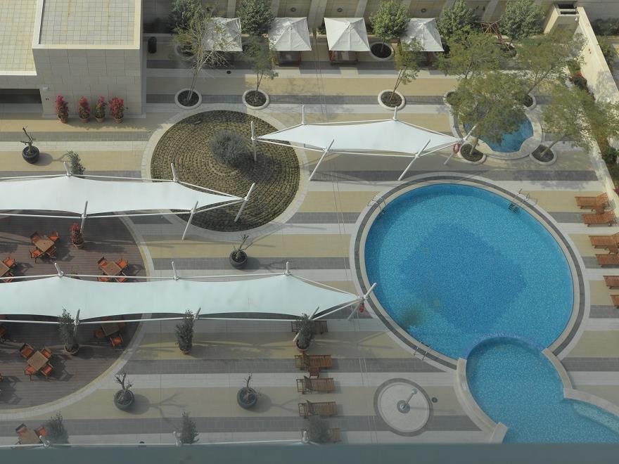 City Centre Rotana Doha 8