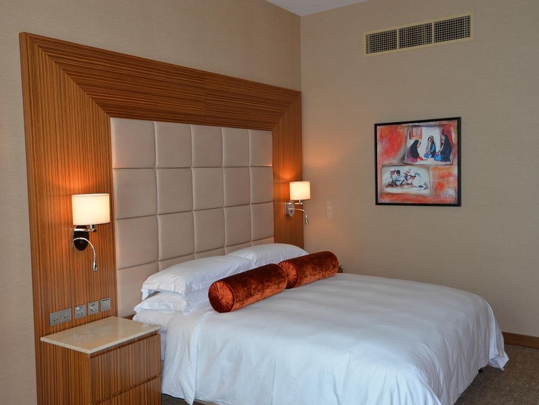 City Centre Rotana Doha 9