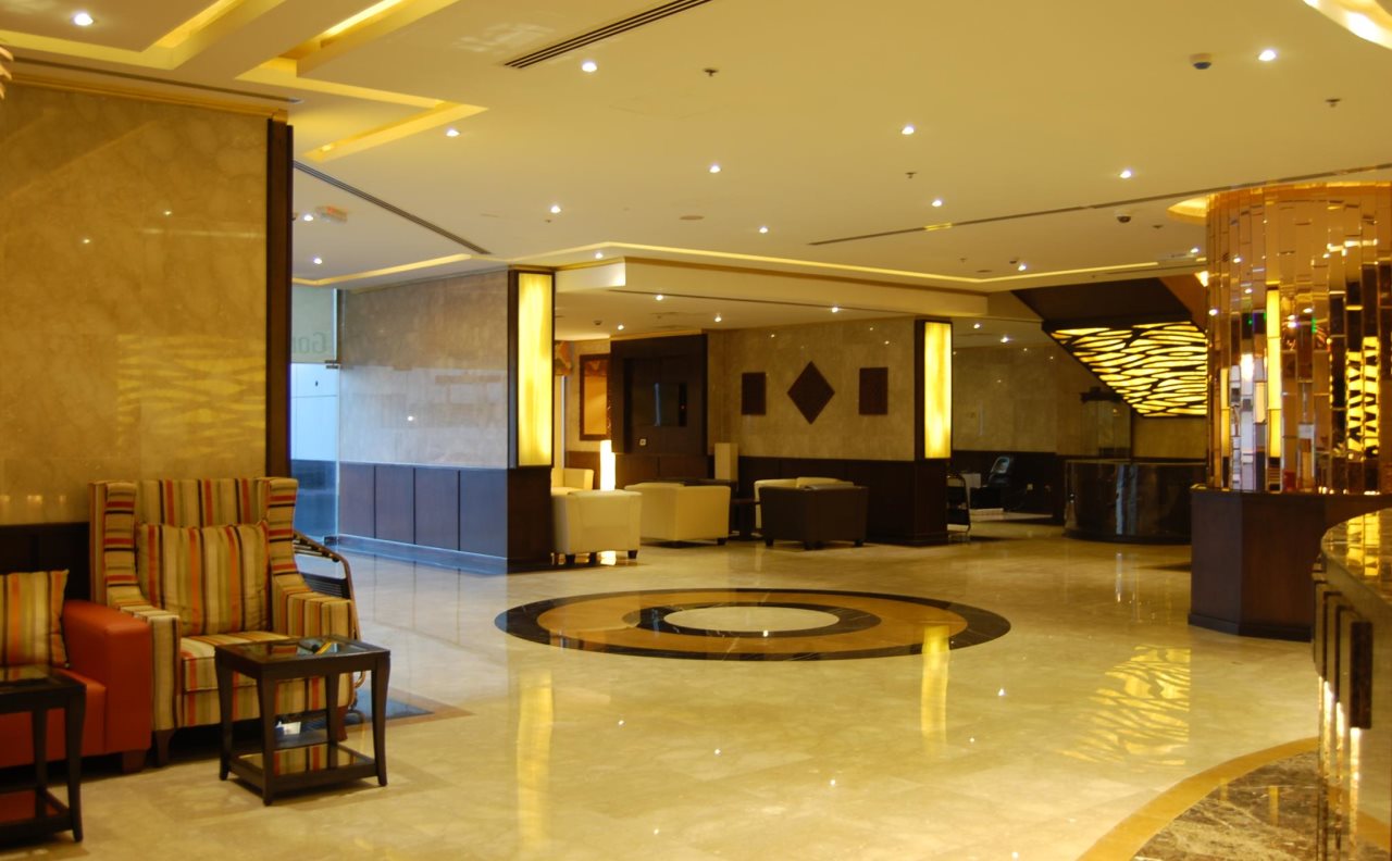 Golden Ocean Hotel 11