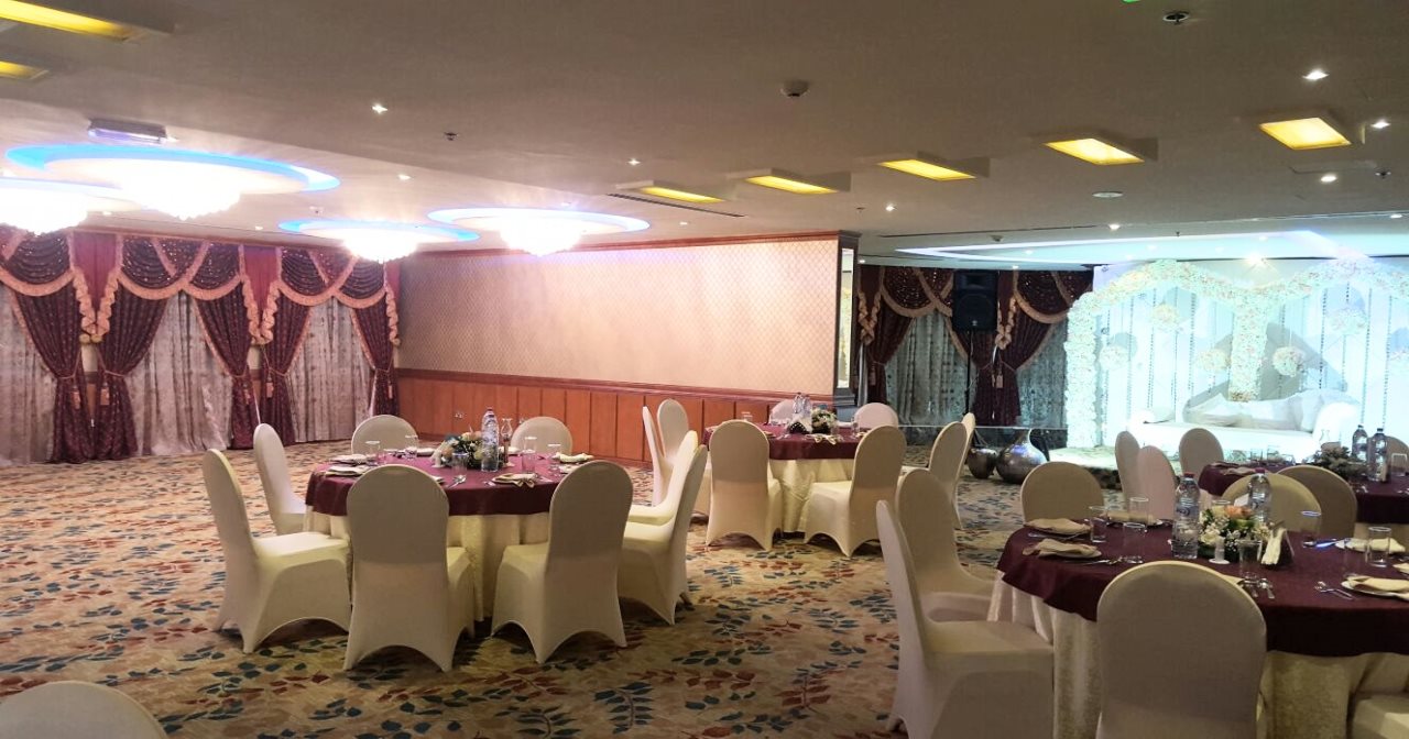 Golden Ocean Hotel 14