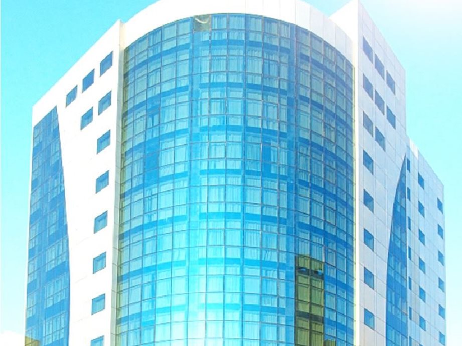 Golden Ocean Hotel 15