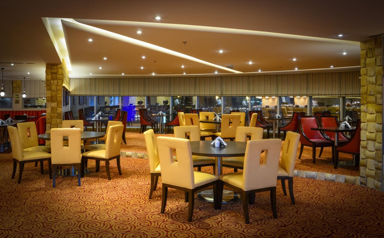 Golden Ocean Hotel 17