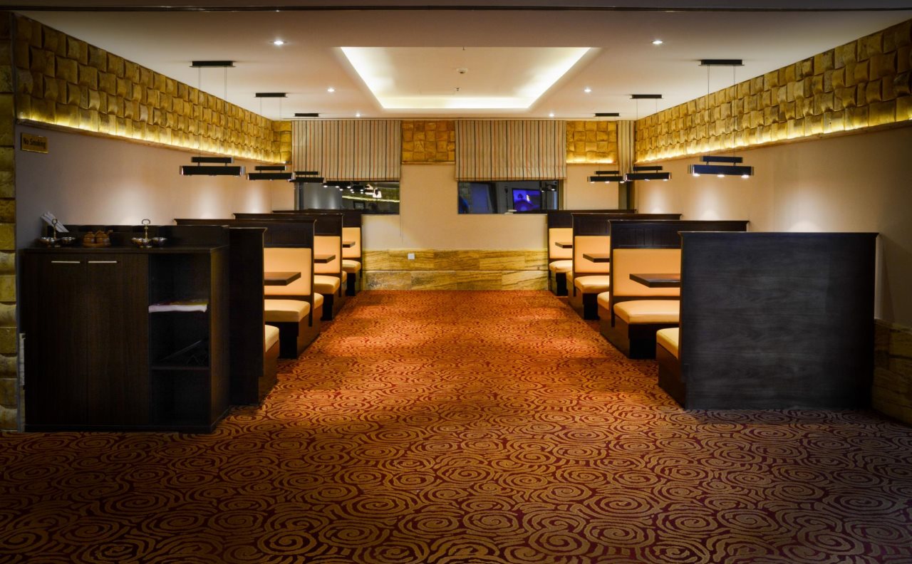 Golden Ocean Hotel 18
