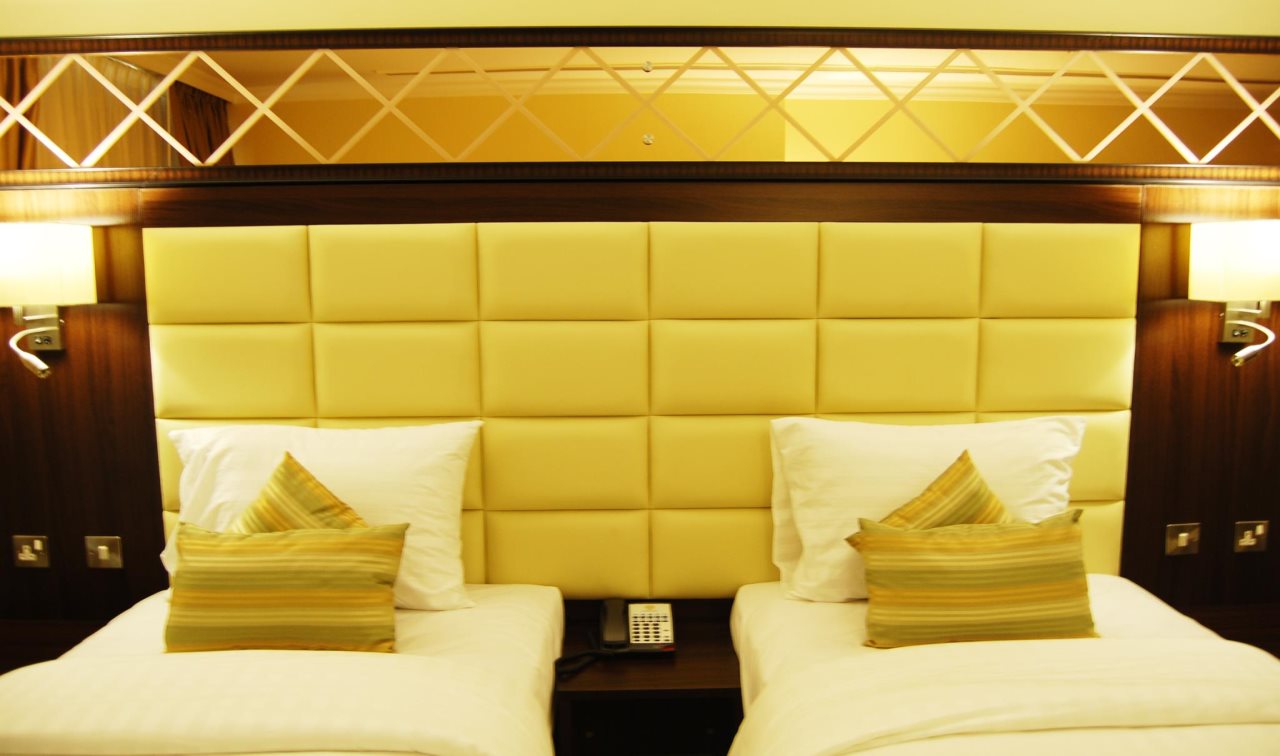 Golden Ocean Hotel 2