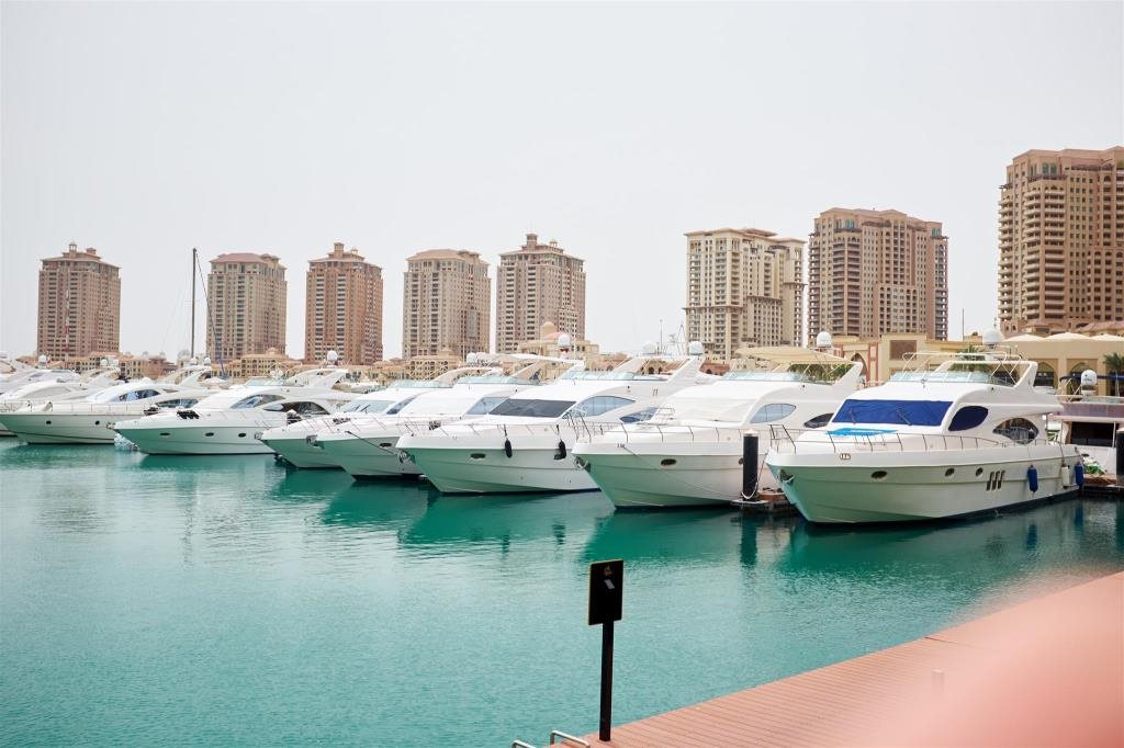 Golden Ocean Hotel 22