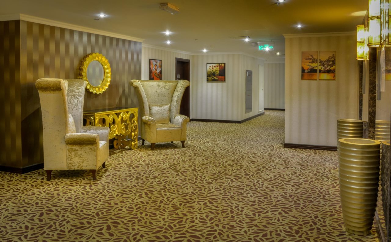 Golden Ocean Hotel 23
