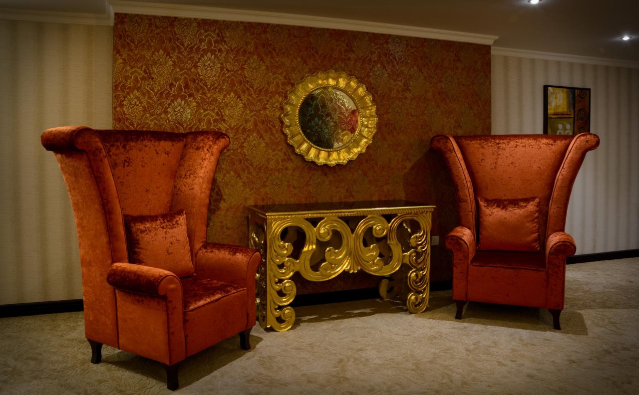 Golden Ocean Hotel 24
