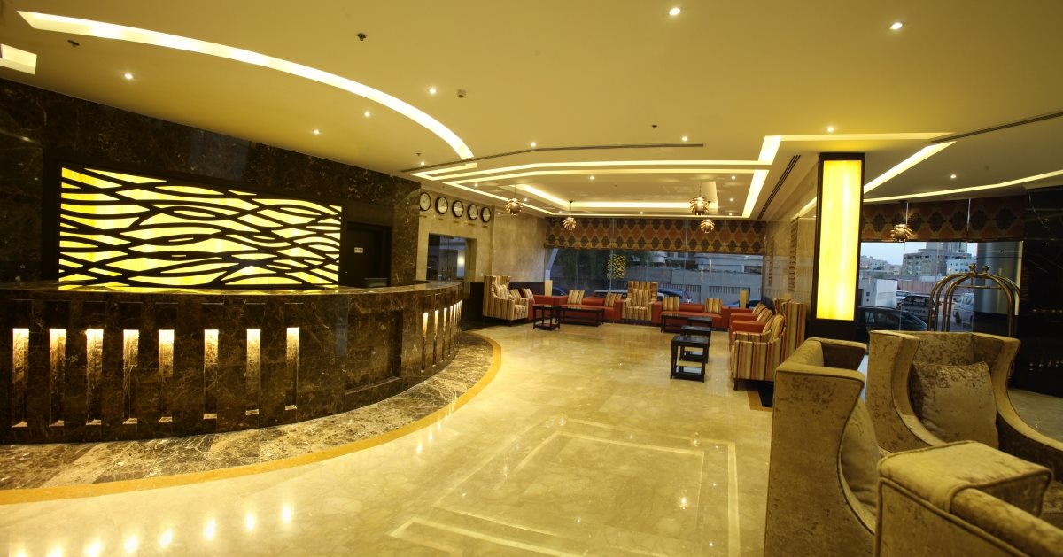 Golden Ocean Hotel 3