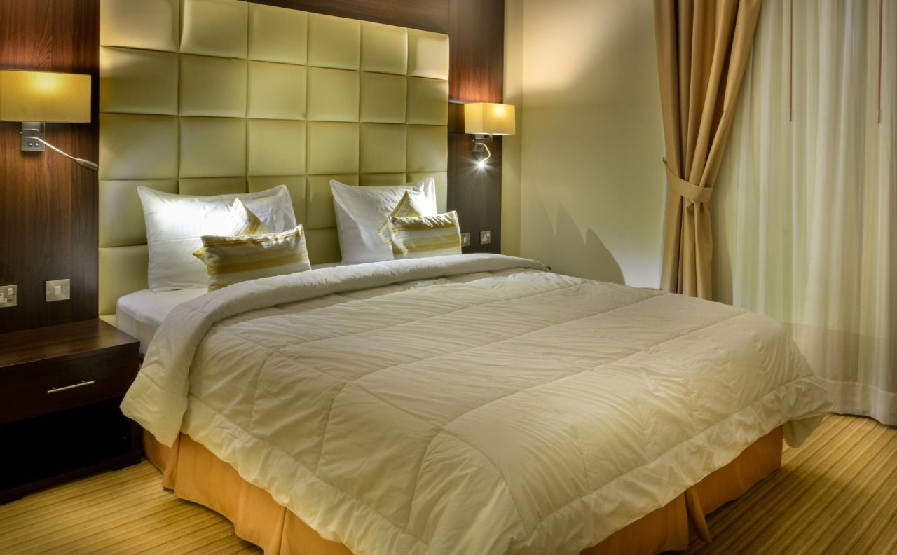Golden Ocean Hotel 5