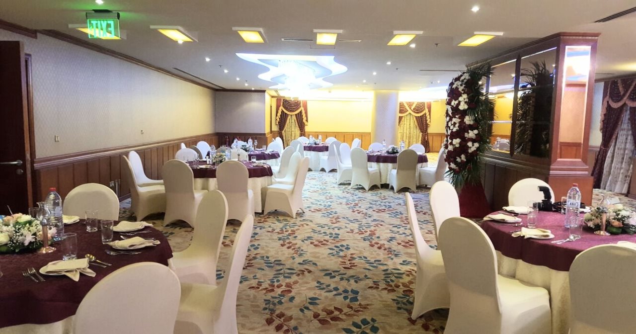 Golden Ocean Hotel 7
