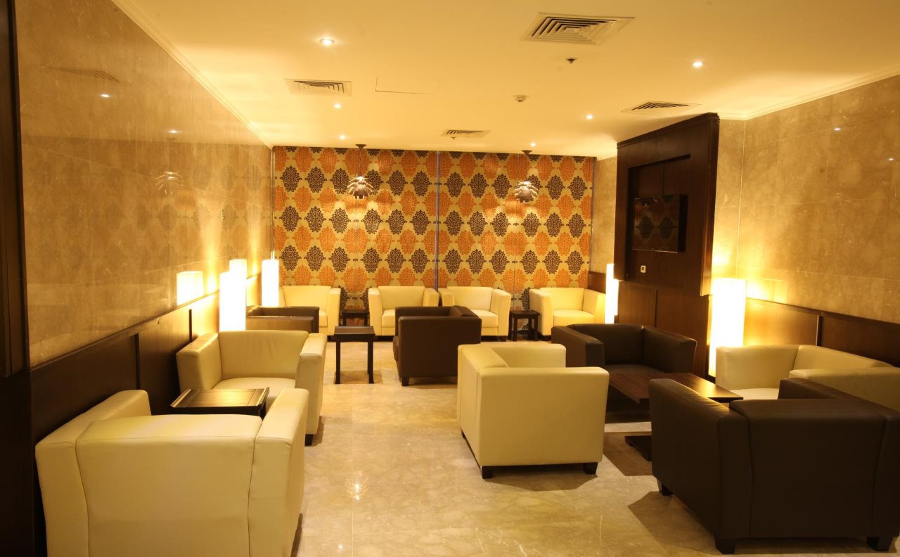 Golden Ocean Hotel 9
