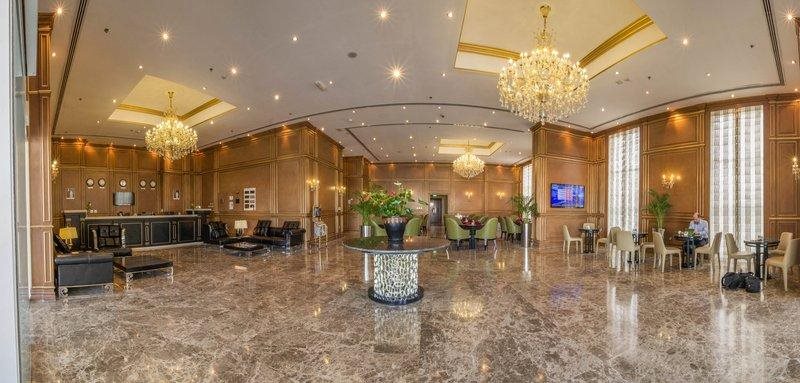 Premium Strato Hotel 1