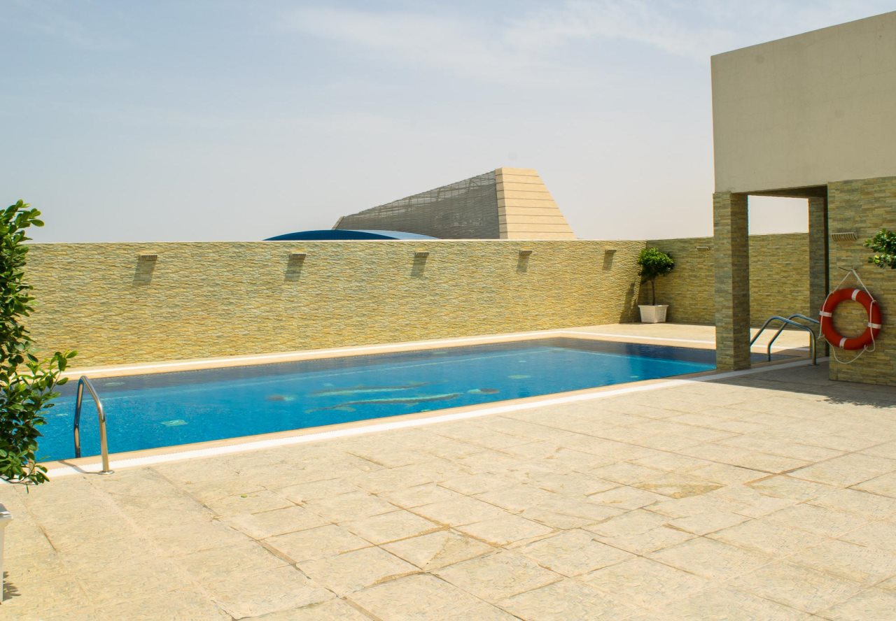 Premium Strato Hotel 14