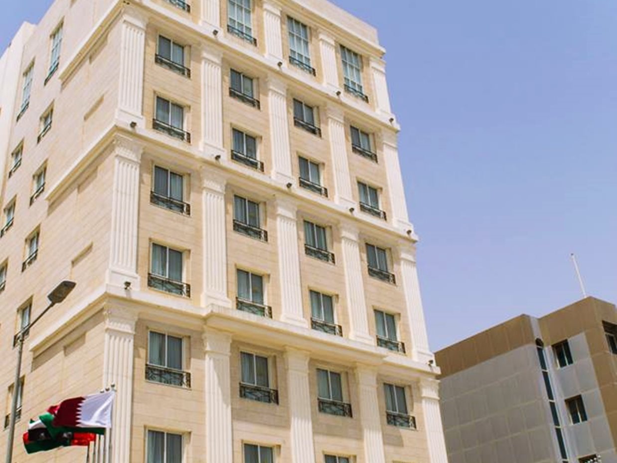 Premium Strato Hotel 15