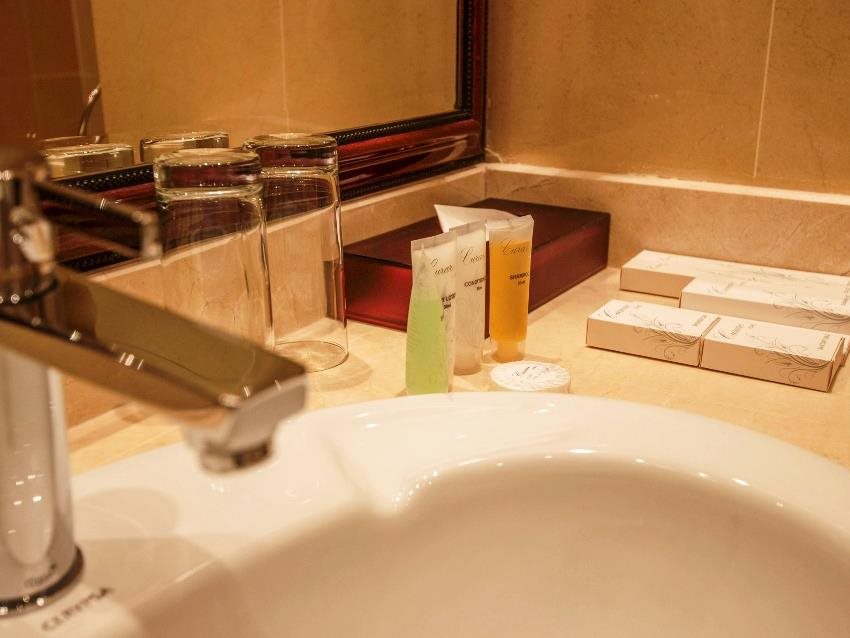 Premium Strato Hotel 17