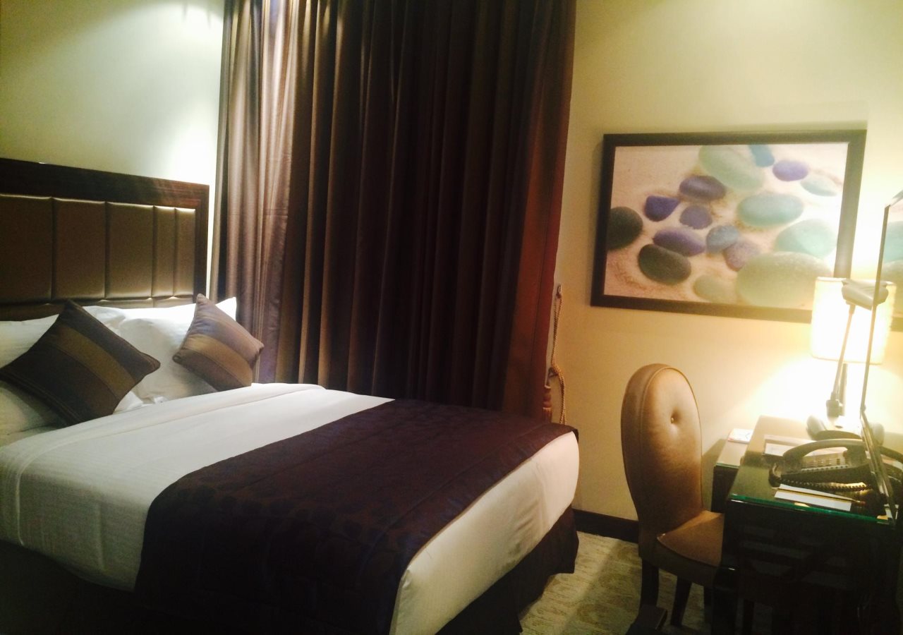 Premium Strato Hotel 2